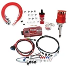 Msd 85561 Fits Chevy Billet Distributor Ignition Kit, 6425/8202/31229. Fixed Price $958.99.