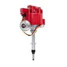 Hei Distributor For Gm Chevy Inline L6 194 215 230 235 250 261 292 - Red. Fixed Price $135.81.