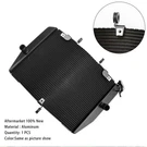 Radiator Cooling Engine Cooler For Kawasaki ZX-6R ZX636 2024-2025 Black. Fixed Price $157.99.