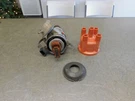 Ignition Distributor 87-91 Vw Jetta Golf MK2 Cabriolet 026905205AH 0237020148. Fixed Price $199.99.