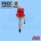 Distributor Msd Ford 1978 E-100 Econoline. Fixed Price $593.04.