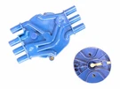 For Oldsmobile Bravada Distributor Cap And Rotor Kit United Automotive 23952QW. Fixed Price $45.09.