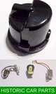 Ignition Kit For Triumph Herald 1200 Courier Van 1962-64 Lucas DC1 CS1. Fixed Price $47.38.