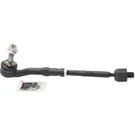 Front Tie Rod Assembly 2006-2010 Bmw 525I 528I 530I 535I 3.0L 4.8L REPB282143. Fixed Price $102.45.