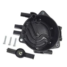 New Distributor Cap&rotor For Mitsubishi Eclipse Galant Sebring Stratus 3.0L. Fixed Price $14.11.