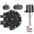 Oeg Parts New Distributor Compatible With Delco On V8 Chevy Gmc Truck 1500. Fixed Price $62.87.