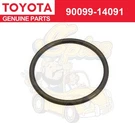 Genuine Toyota & Lexus (89-97) Models Ring, O, Distributor Housng 90099-14091. Fixed Price $19.00.