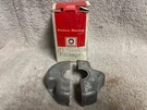 Nos Gm Delco Remy 1846216 1970-74 Chevy Camaro Nova Ignition Points Rfi Shield. Fixed Price $80.00.