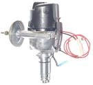 New Lucas 25D And 23D Electronic Distributor Assembled In The Uk Made Order. Fixed Price $79.89.