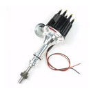 Pertronix Flame-thrower Male Cap Distributor W/ Ignitor Ford 221-302 Eng.. Fixed Price $400.40.
