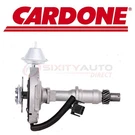 Cardone Reman Distributor For 1980 Pontiac Grand Am 4.9L V8 - Ignition Ix. Fixed Price $295.42.
