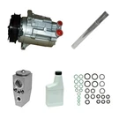 Ac Compressor Kit Fits Chevrolet Equinox Gmc Terrain 10-11 L4 2.4L Oem Cvc KT680. Fixed Price $149.99.