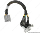 Genuine Saab Ignition Switch Electrical For 1999-2002 9-5 32020124-AB. Fixed Price $287.20.