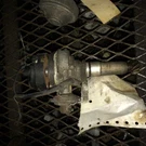 84 Caravan Distributor 4-156 2.6 Liter California. Fixed Price $51.01.