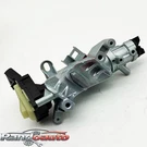 Ignition Cylinder Housing 68054822AB For 07-018 Jeep Wrangler Dodge Chrysler. Fixed Price $47.70.