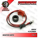 Powerspark Electronic Ignition Kit JFUR4 Left Hand Points Bosch Ford Vw Etc. Fixed Price $53.67.