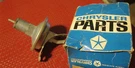 Nos Mopar 1969-1972 Dodge And Plymouth A-body Vacuum Chamber , 2875818. Fixed Price $25.49.