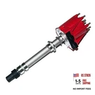 Red Ignition Distributor W/cap & Rotor Compatible With Gmc Jimmy C1500 C2500. Fixed Price $68.44.