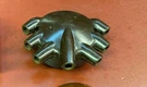 Nos Ford Flathead Cyl. 1941 1944 Distributor Cap # IGA-12106 (black). Fixed Price $19.96.