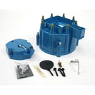 Pertronix Ignition Gm V8 Cap & Rotor Kit Blue- D4002. Fixed Price $67.81.