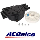 Distributor Cap And Rotor Kit For Chevrolet S10 Gmc 4.3L V6 Vortec DR475 DR331. Fixed Price $99.75.