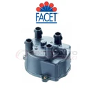 Facet 2.7630/45 Distributor Cap For 19101-11300 029 120-333 Ignition Spark Mf. Fixed Price $28.30.