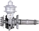 Distributor-gas Cardone 31-811 Reman Fits 83-84 Mazda 626 2.0L-L4. Fixed Price $318.85.
