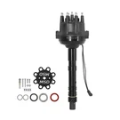 Msd 85703 Pro-billet Small Diameter Distributor Black. Fixed Price $599.95.