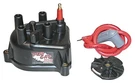 Msd Ignition 82933 Distributor Cap And Rotor Kit Fits 94-01 Integra. Fixed Price $99.22.