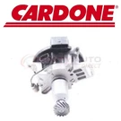 Cardone Reman Distributor For 1996-1998 Mazda Mpv 3.0L V6 Ignition Magneto. Fixed Price $352.47.