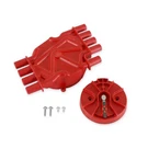 Msd 8017 Cap And Rotor Kit Red. Fixed Price $97.99.