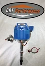 New Amc V8 Gm Hei Distributor 290 304 343 360 390 401 *crt Performance Quality*. Fixed Price $124.90.