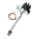 Pertronix Flame-thrower Billet Distributor With Ignitor Ii Electronics For Chevy. Fixed Price $390.24.