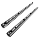 Prw 9531802 Chromoly Steel, Mopar/fits Chrysler 273-360, 3/8" Bolts. Fixed Price $163.30.