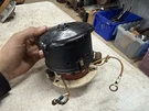Rare Ford Mercury Flathead Kong Jackson Dual Coil Ignition Distributor Hot Rod. Fixed Price $1350.00.