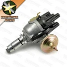 Powerspark Points Distributor With Top Entry Cap Replaces Lucas 25D4. Fixed Price $68.09.