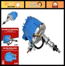 High-performance Inline Distributor 65K Spark, One-wire, Billet Aluminum, El. Fixed Price $143.99.