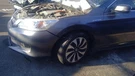 Condenser Hybrid Fits 14-15 17 Accord 1112862. Fixed Price $111.98.