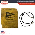 1957-1960 Chrysler Plymouth Dodge Coronet Distributor Primary Lead 2084865 Nos. Fixed Price $48.97.