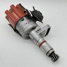 1972-1973 Porsche 2.4L Ignition Distributor Bosch 231 169 009 Mfi. Fixed Price $495.00.