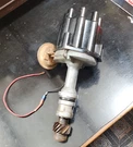 1968 Olds 455 Auto "restored" Single Point Distributor W/cap #1111288 7G20. Fixed Price $129.95.