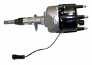 Distributor Crown Black Ignition System Replacement Direct Fit 56027027AB. Fixed Price $164.50.