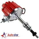 Hei Ignition Distributor W/ 65K Coil Fits Sbf Ford Small Block 260 289 302. Fixed Price $54.86.