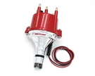 Pertronix Flame-thrower Plug And Play Billet Distributors With Ignitor Module. Fixed Price $400.80.