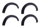 Egr 795084 For 16-23 Toyota Tacoma Bolt-on (L2) No Mudflap Fender Flares. Fixed Price $404.00.