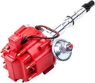 Hei Distributor Lamulaauto Compatible With Chevy Amc/jeep Sbc/bbc V8 290 304.... Fixed Price $101.11.