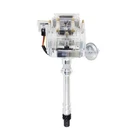 Maxx 88345C Electronic Hei Distributor Coil 1958-1965 Chevy 348 409 V8. Fixed Price $175.99.