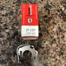 Nos Standard Auto Parts JP-15P Ignition Points Set! Free Shipping!. Fixed Price $9.50.