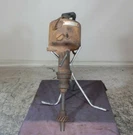 1963 Ford Truck M/t Cast Iron Autolite Distributor #C3TF-12102-G. Fixed Price $145.00.