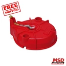 Msd Distributor Rotor Fits With Chevrolet C10 Suburban 75-1986. Fixed Price $52.15.